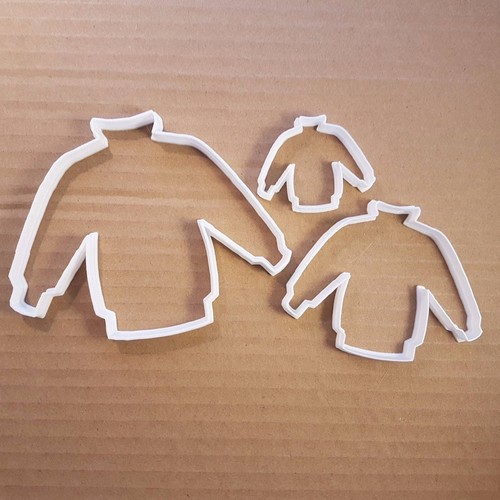 Tagliabiscotti forma di - a,