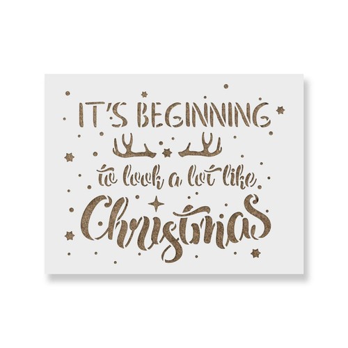 Look lot like christmas - look, a