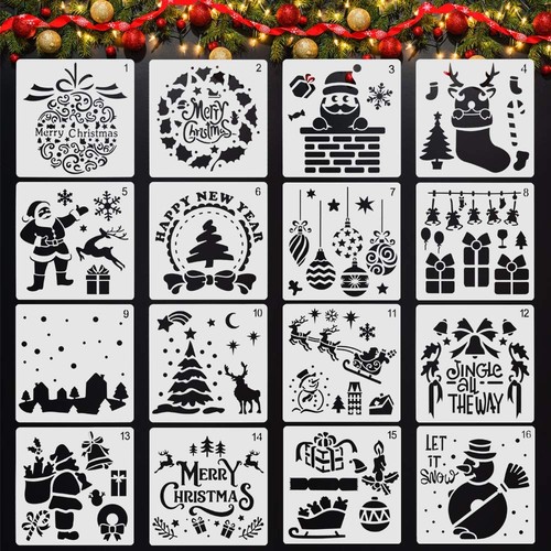 Codirato pezzi natale - codirato, 16
