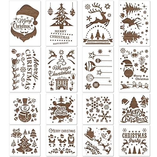 16pcs kit disegno per - 16pcs,