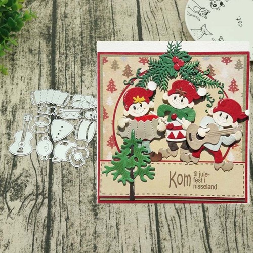 Taglio del metallo natale - taglio,