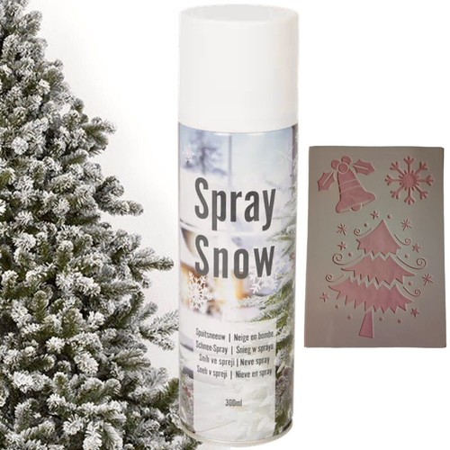 Neve spray 300ml stencil - neve,